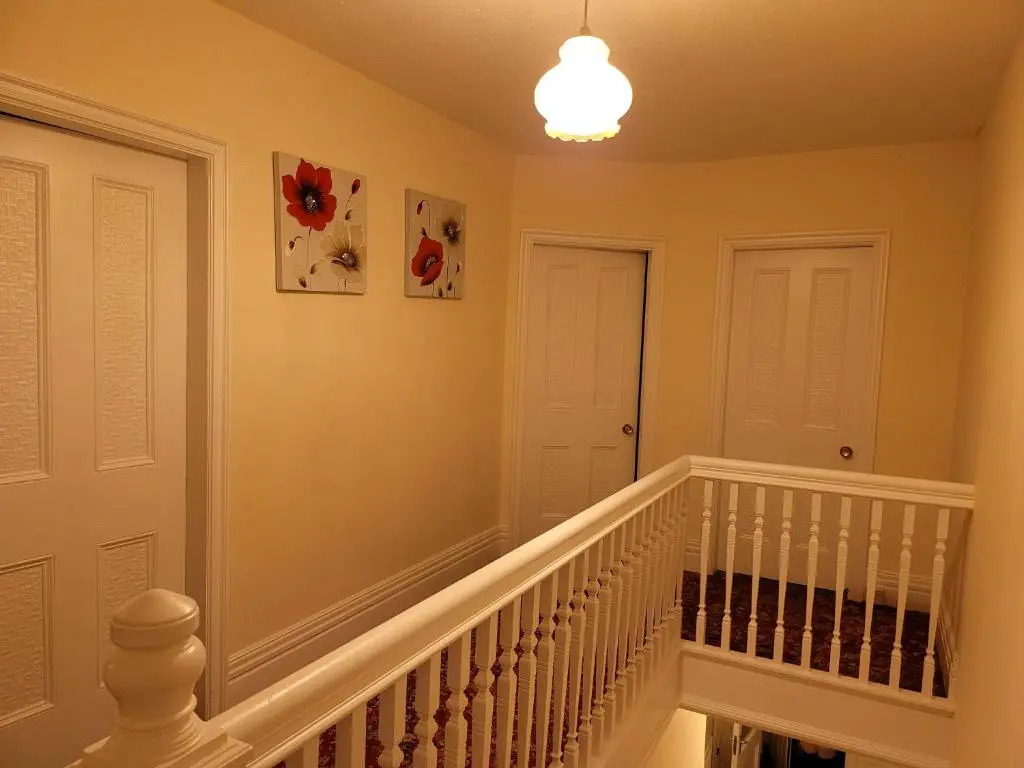 Vetrelax Ipswich Woodbridge Apartment
