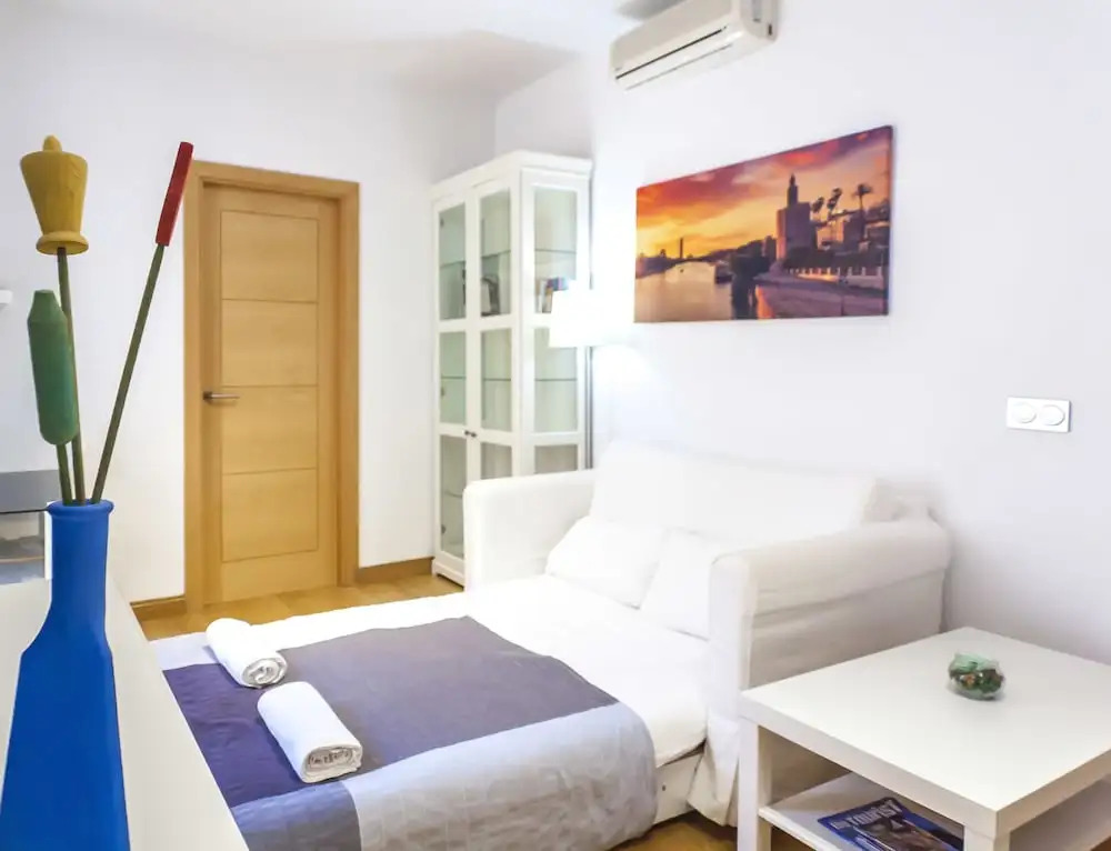 Lovely apartmet in historical centre