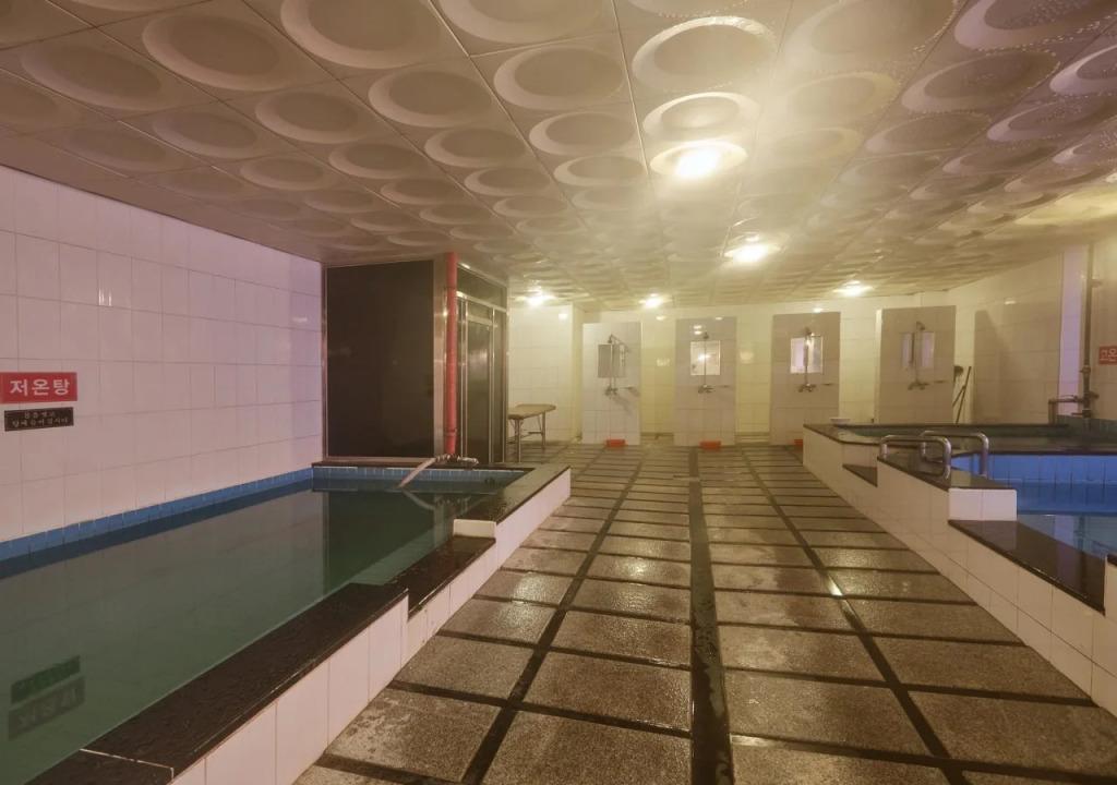 Gwang Jang Hotel
