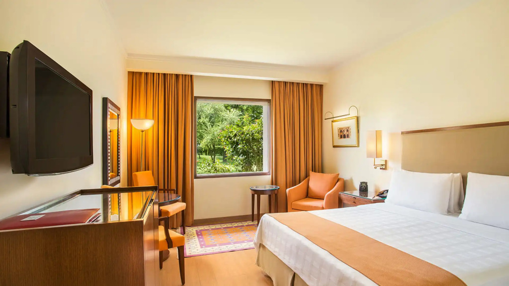 Trident Agra
