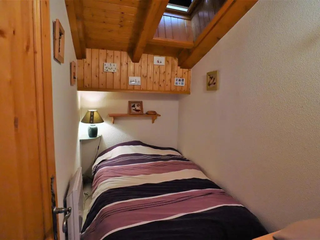 Duplex spacieux 6 pers. au cœur du village, proche des pistes, piscine lété, équipements complets - FR-1-342-217