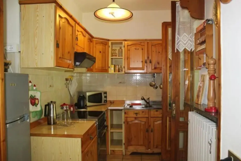 Villa Aurora