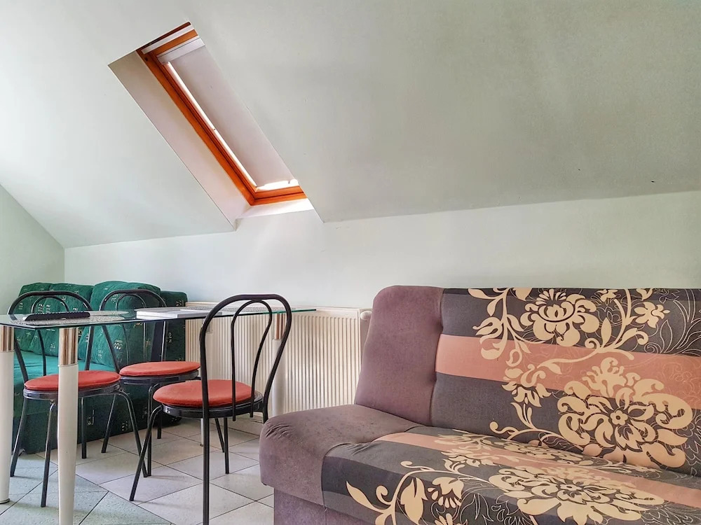 Zámor10 Apartments Keszthely