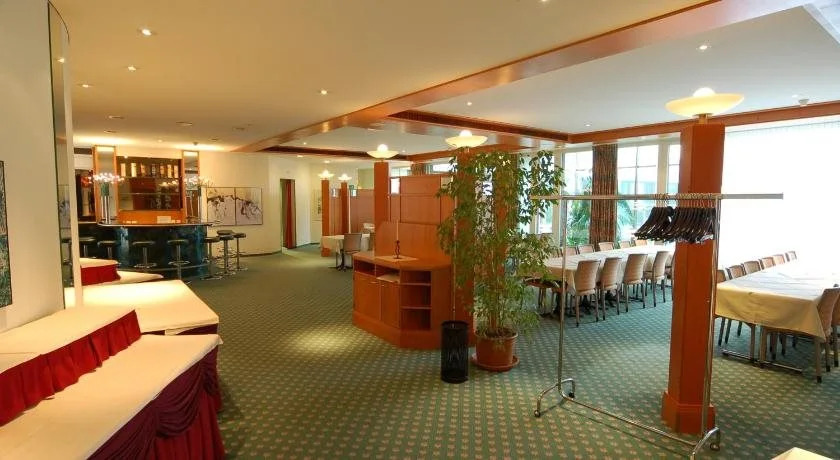 Hotel Thurgauerhof Self-Check-in