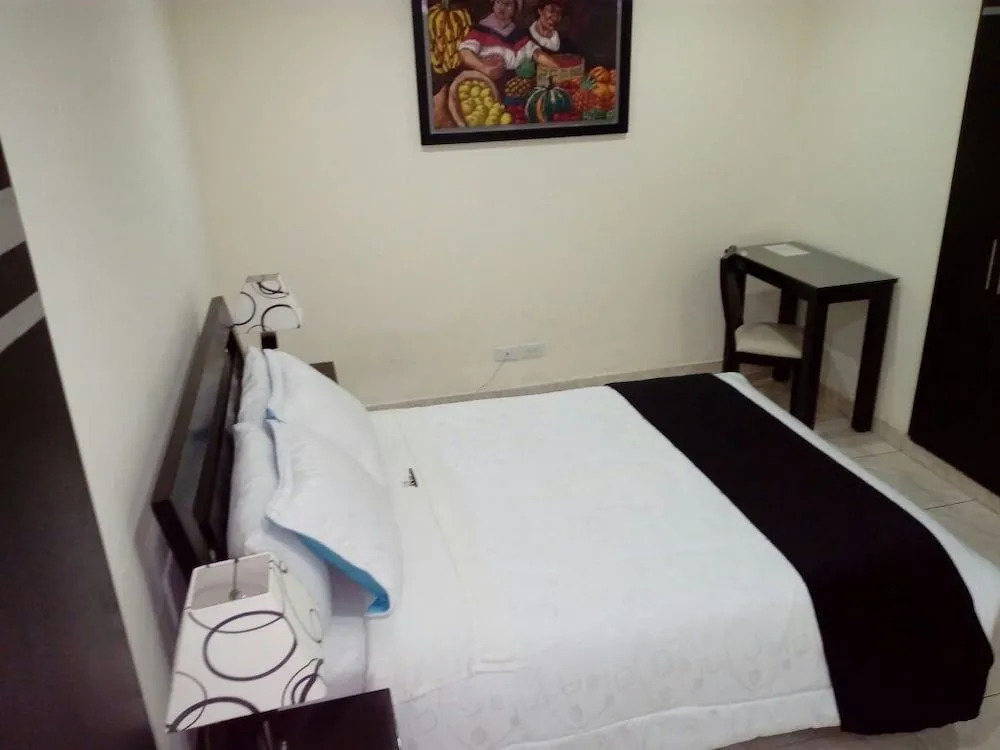 Hotel Sweet Home