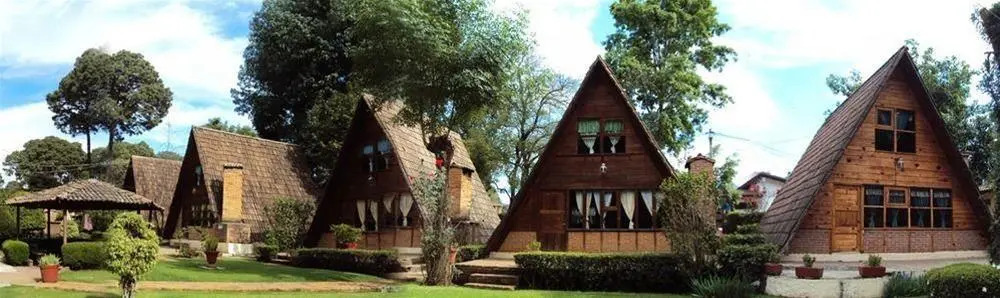 Villas Avándaro Truchas