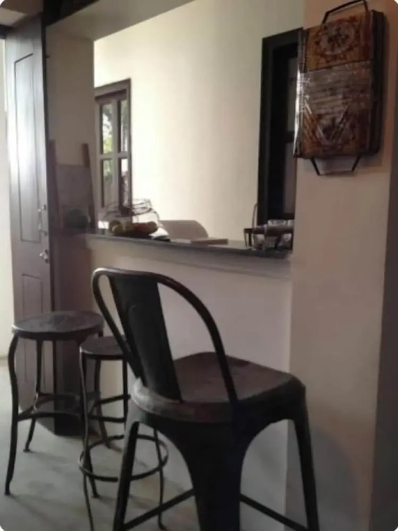Shantidevi Ashram 's Guest House