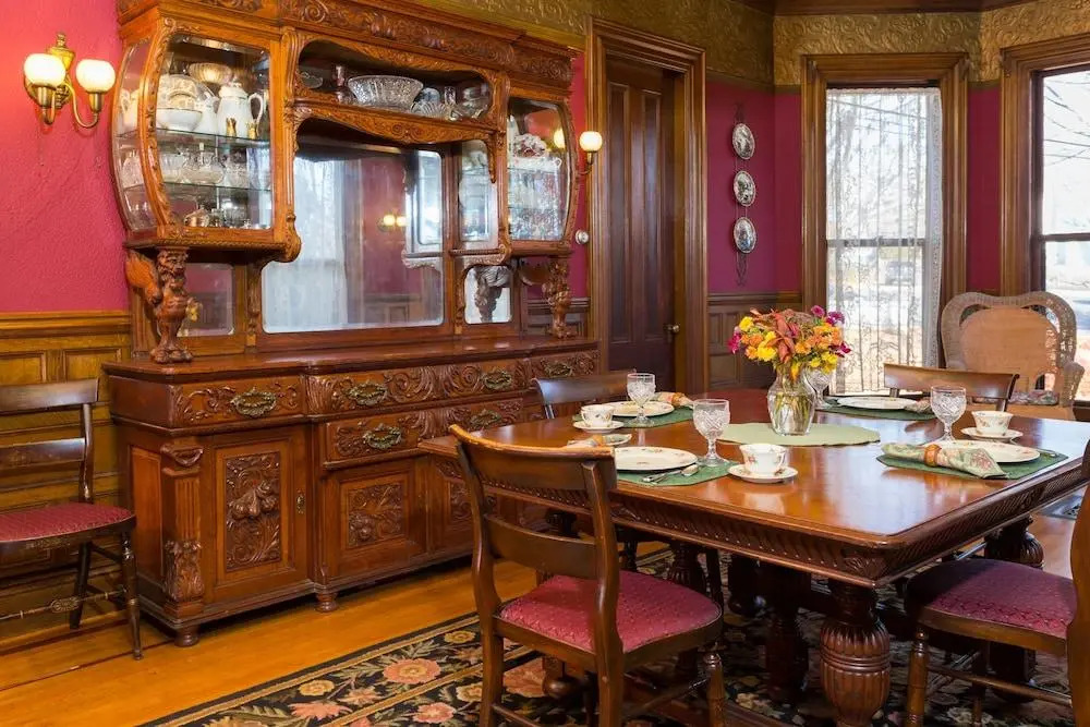 The Lady Mary Inn