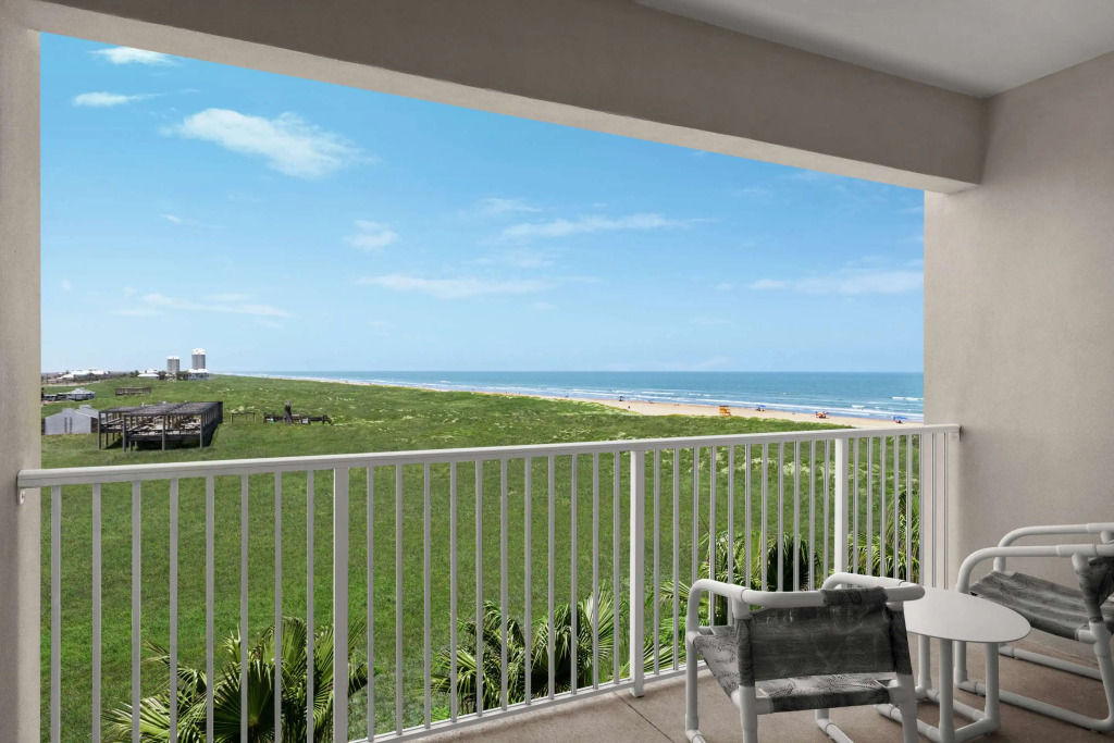 Hilton Garden Inn South Padre Island Beachfront
