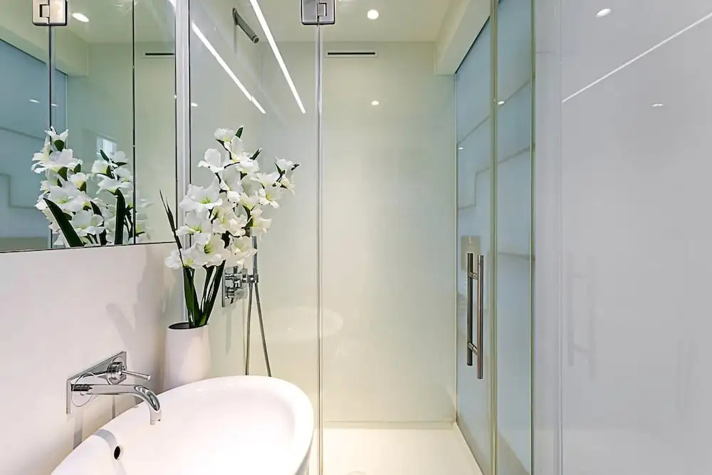 Idyllic Covent Garden Flat