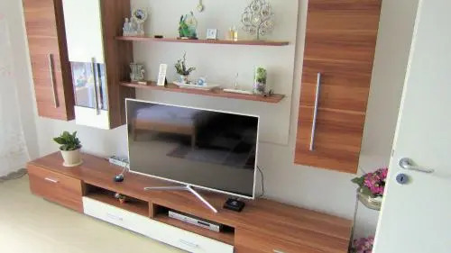 Mittelfeld Apartment