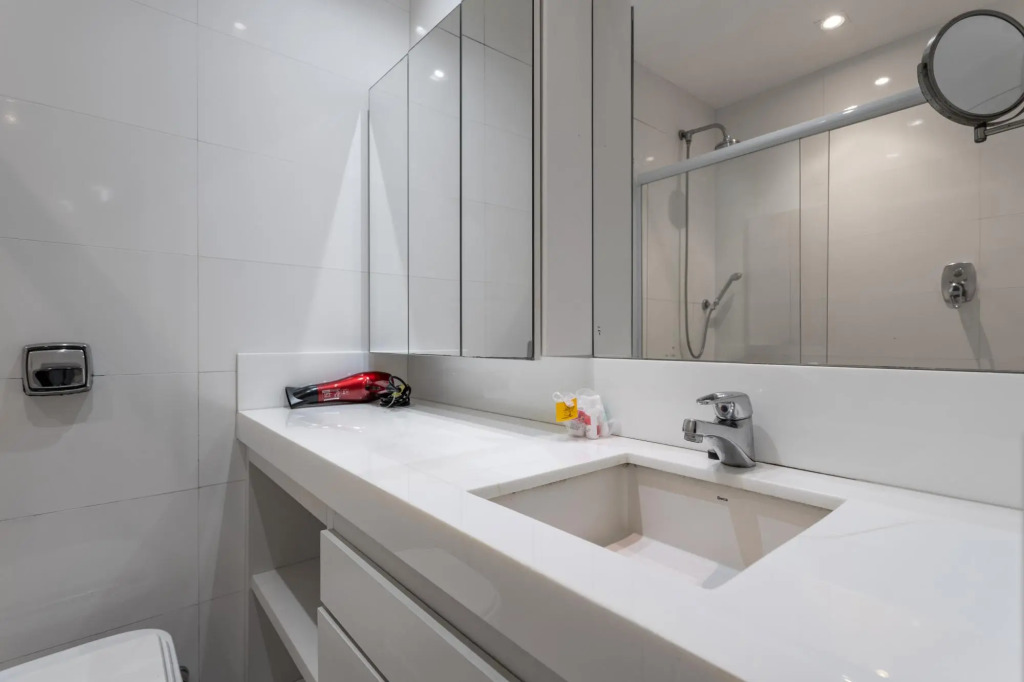 Apartment in Copacabana | RP602 Z3