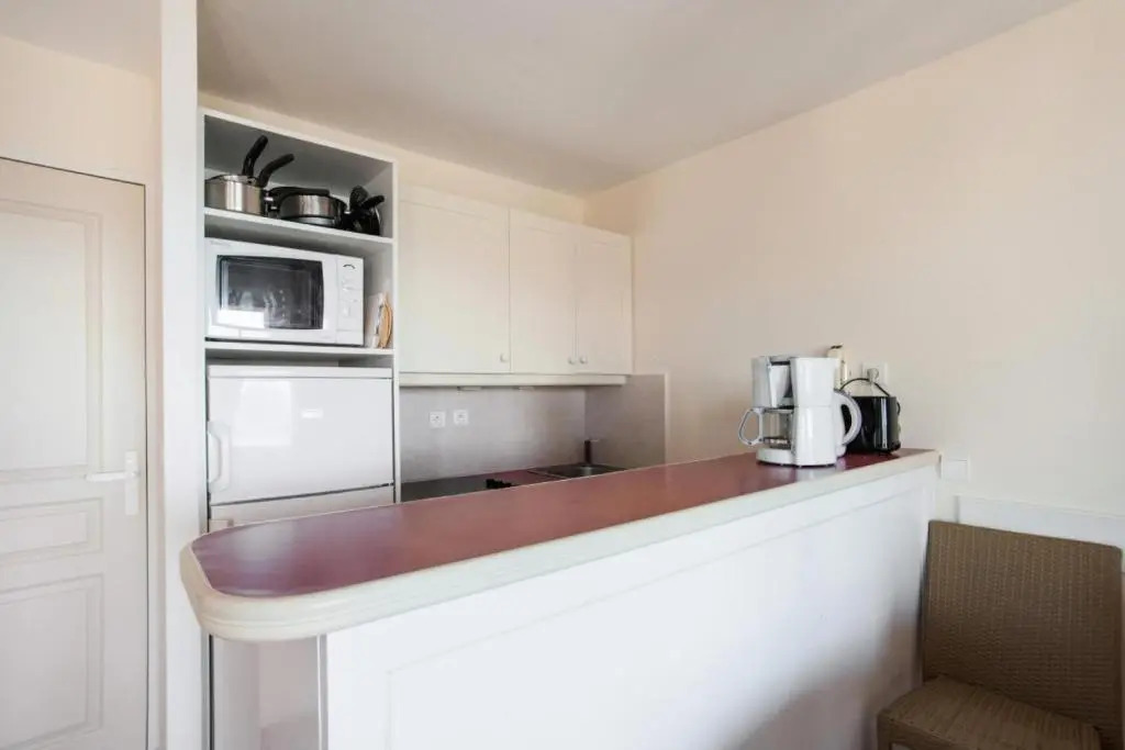 Village Pont Royal en Provence - maeva Home - Appartement 2 pièces 7 personn 56