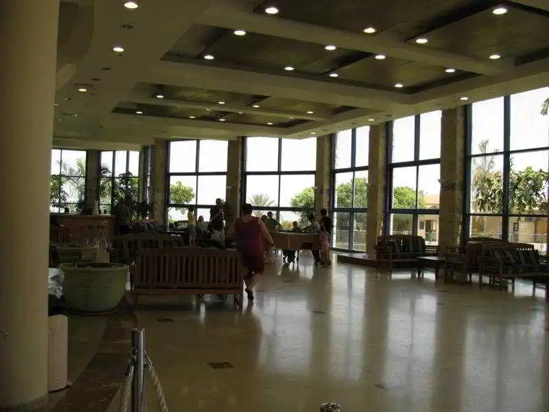 Maagan Eden Holiday Village