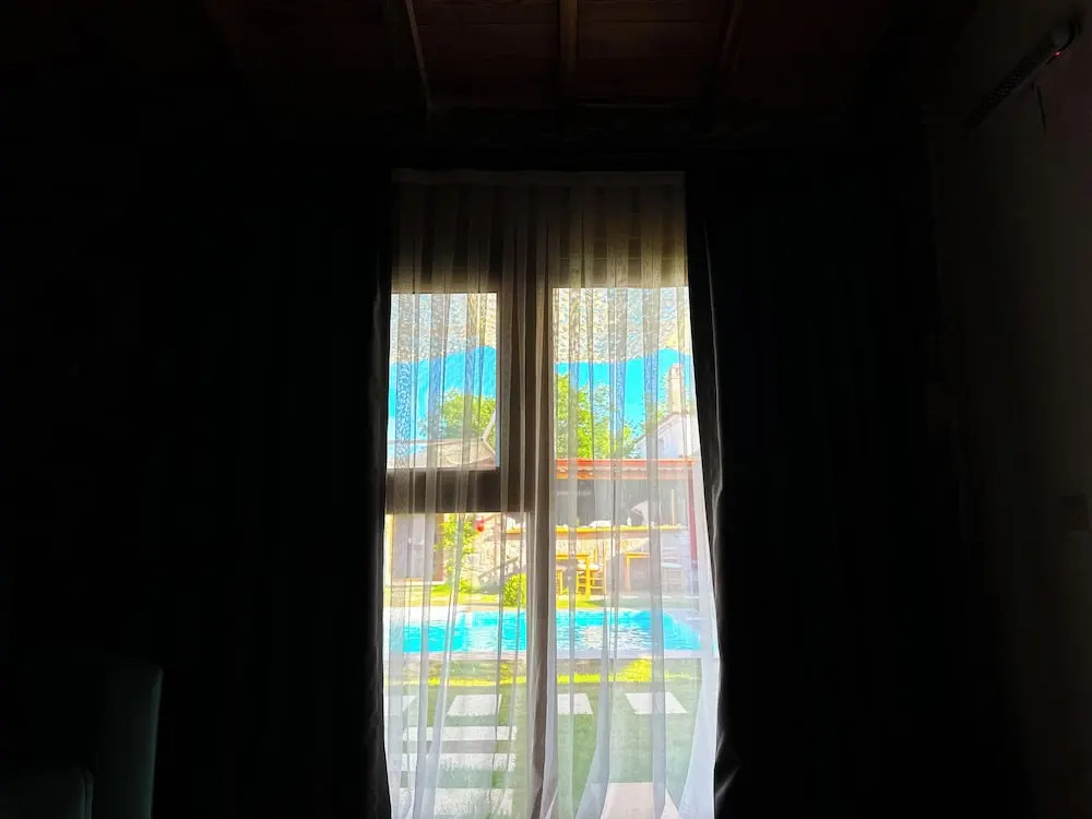 Kamen Vila Otel