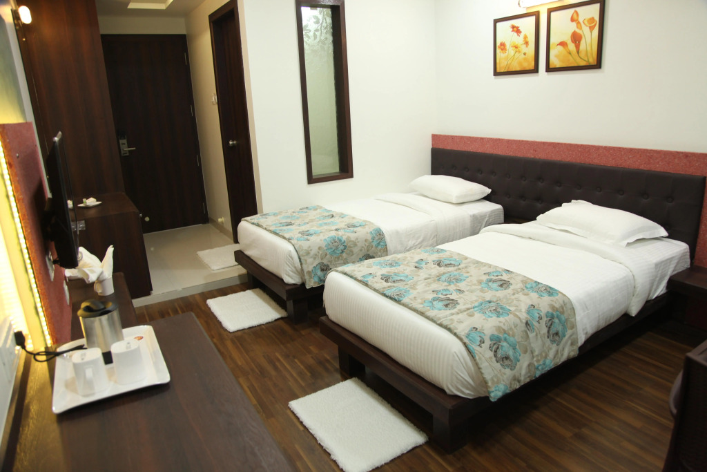Hotel Pearls