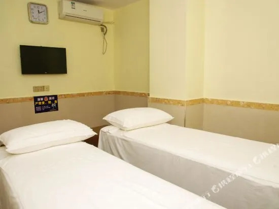 Huayu Le Grand Large Hotel