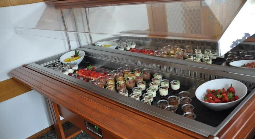 Hotel Monte Pettine