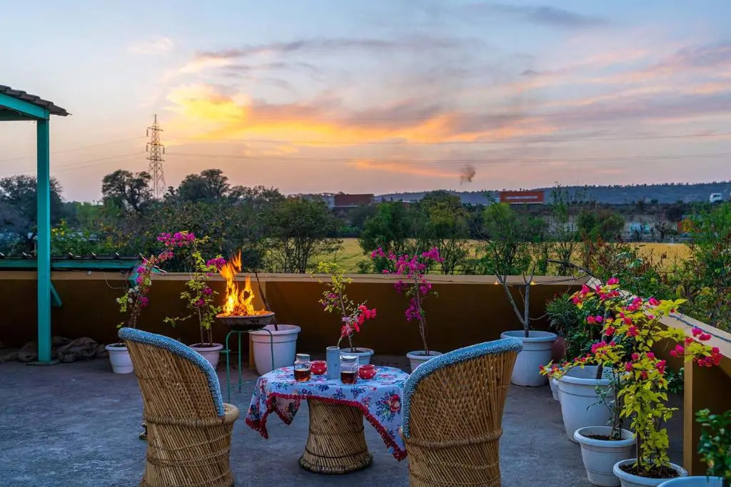 Girisadan Farmstay by Vista Rooms
