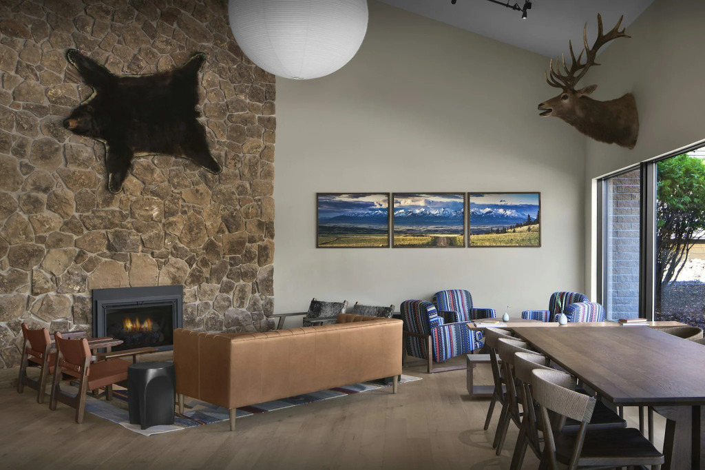 Western Heritage Inn Travelodge by Wyndham Bozeman