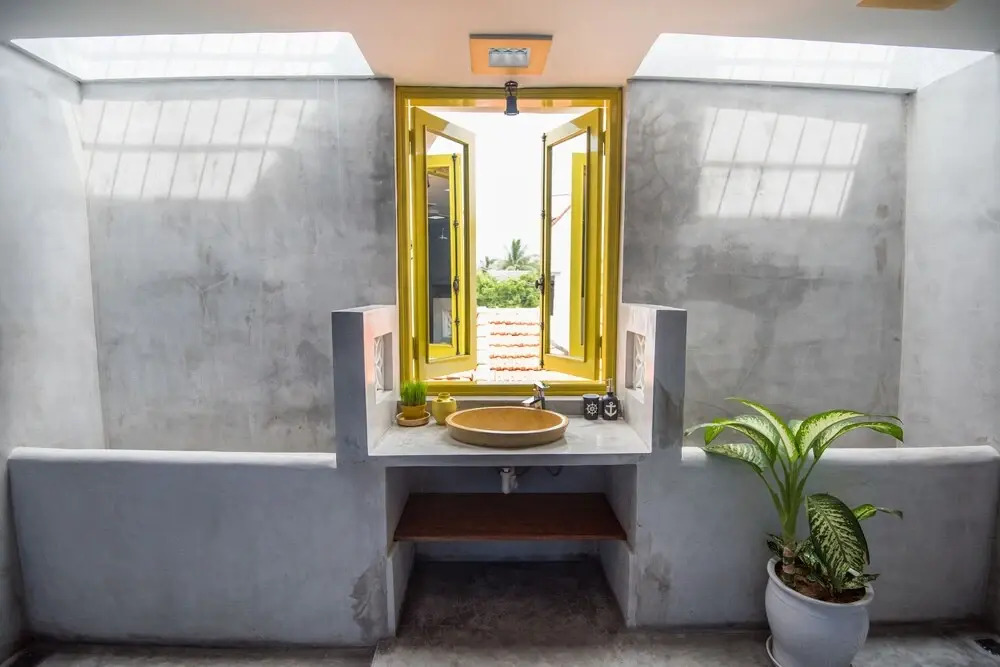 An Bang Beach Villa