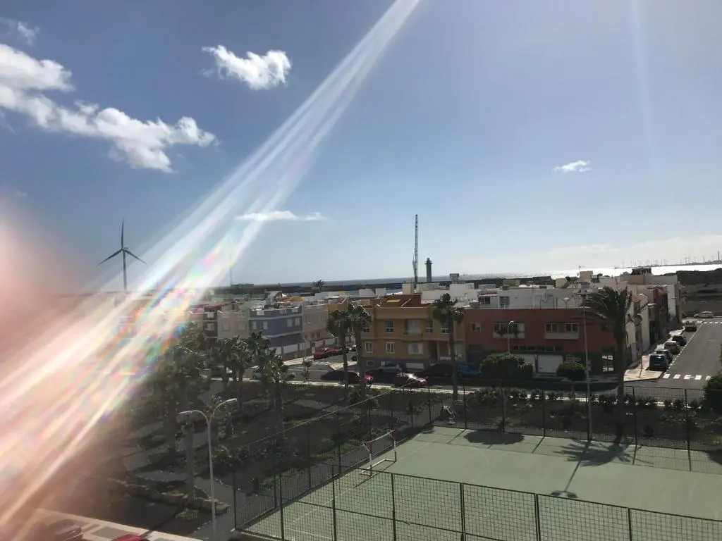 Apartamento Allegra