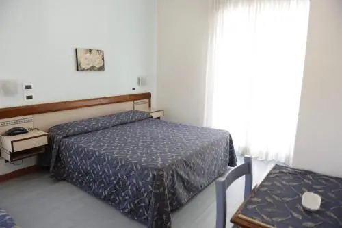 Hotel Golfo Sereno