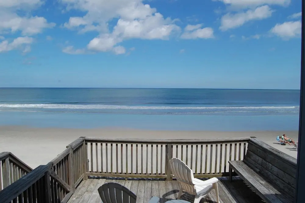 Williams - 4 Br Home