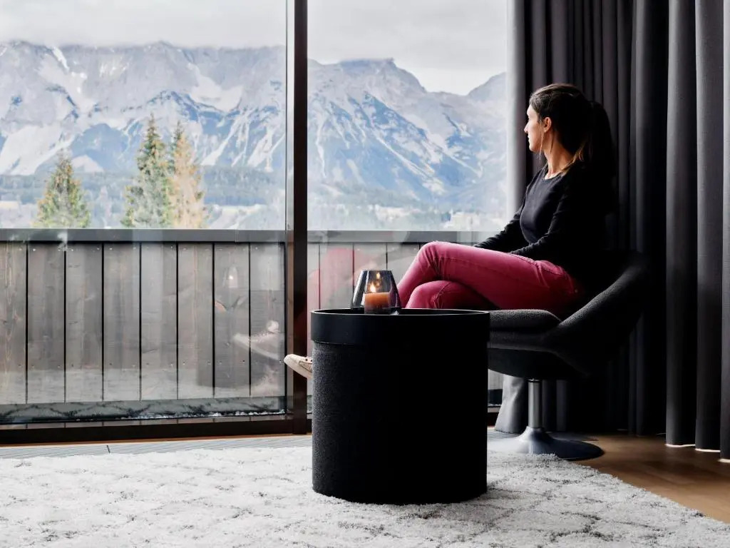 ARX Hotel & Restaurant