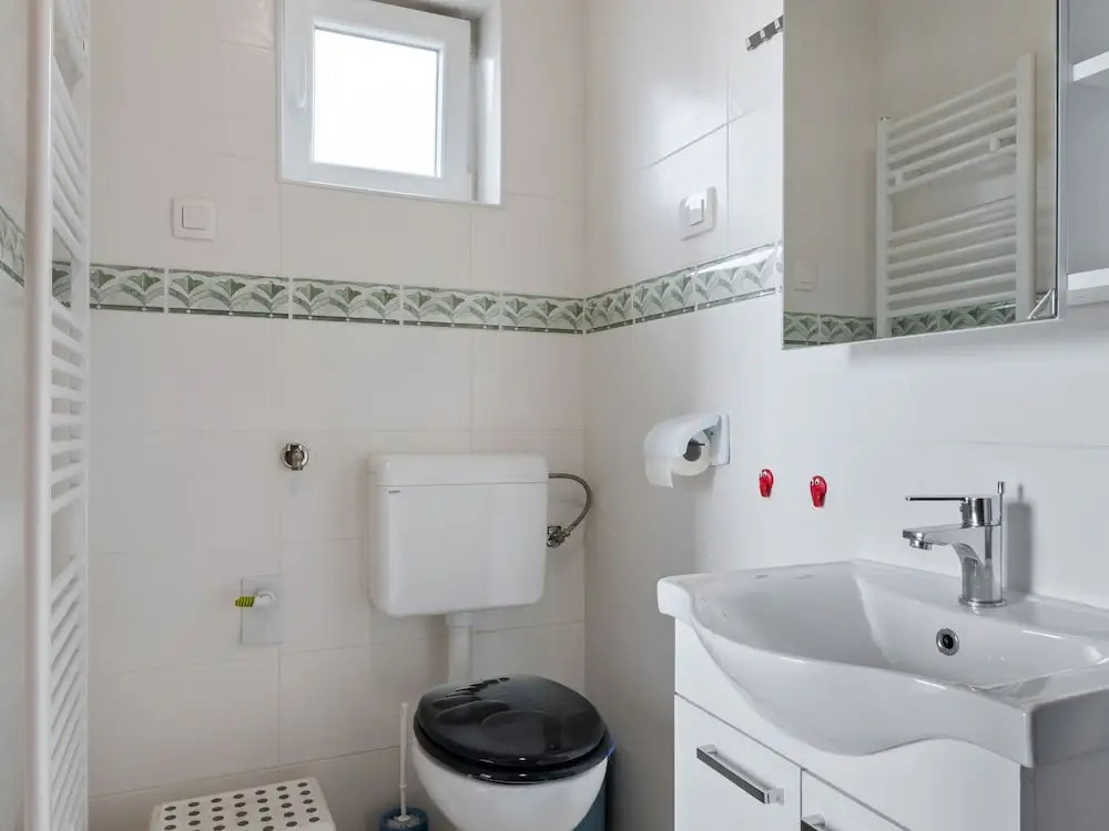 Lovely Apartment in Veprinac With Private Terrace