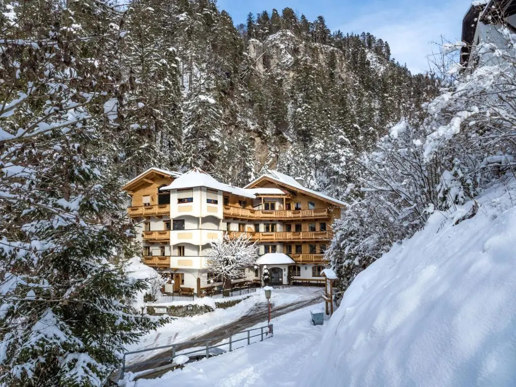 Hotel Gasthof Felsenkeller