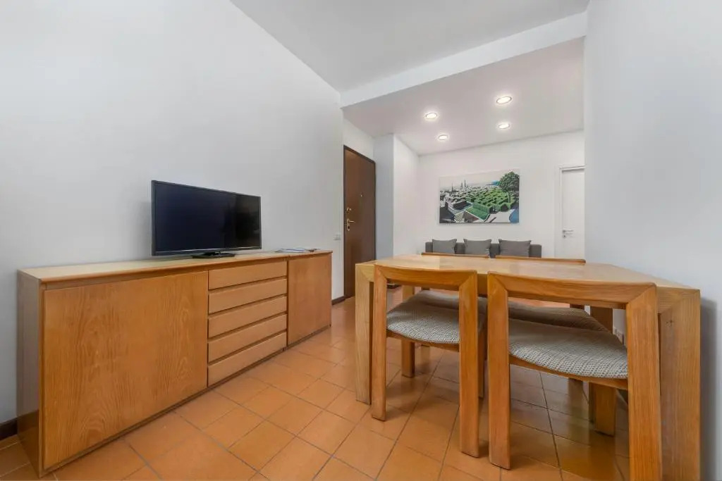 Casa da Suite Torre