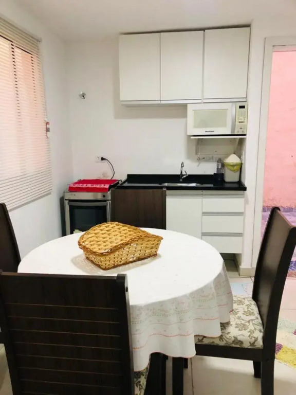 Apartamento no Tremembé 20
