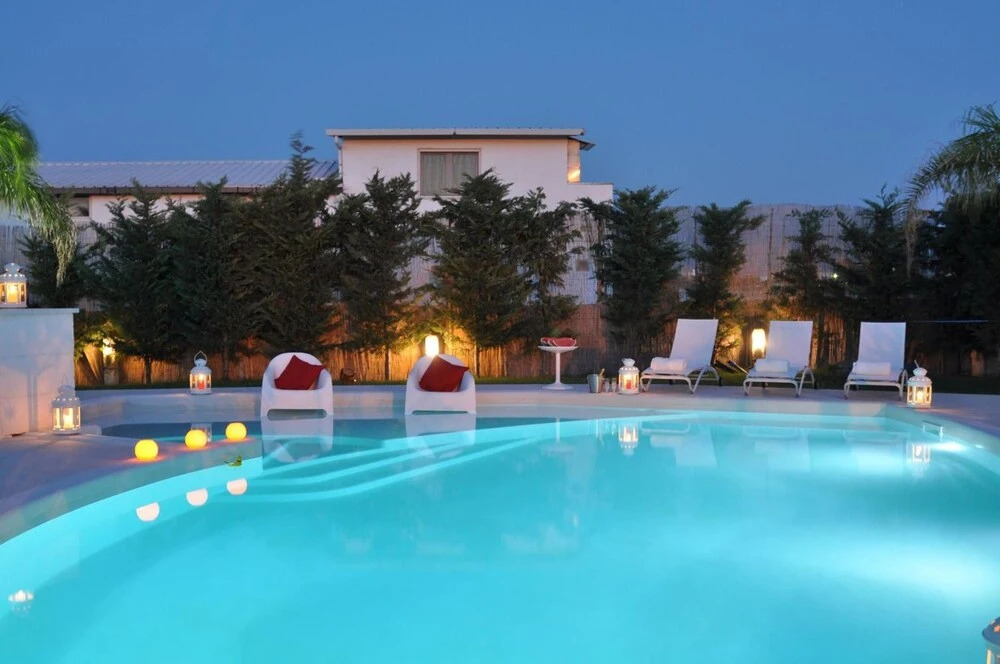 Villa With 4 Bedrooms in Pantanagianni-pezze Morelli, With Private Poo