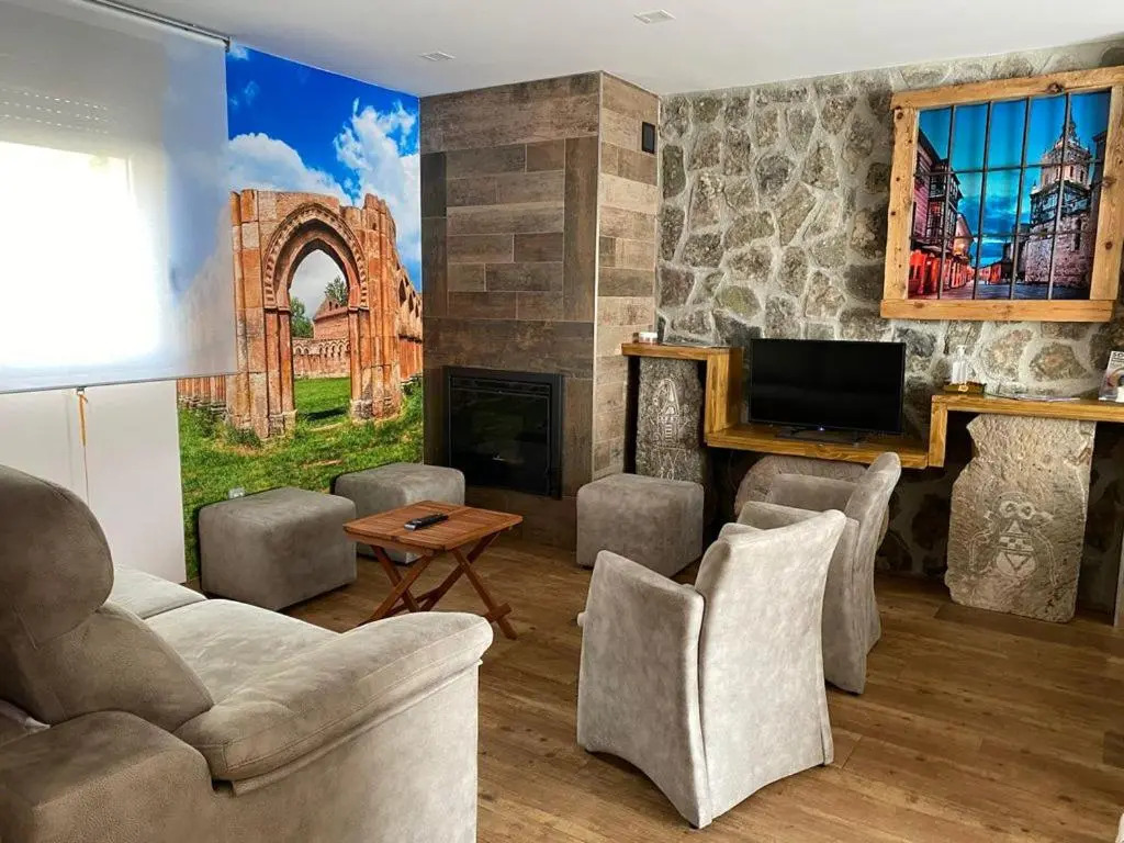 Apartamentos Numancia