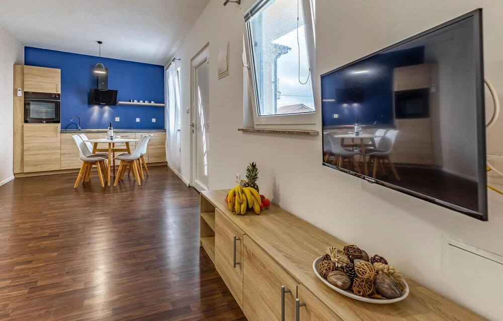 Stunning Apartment in Medulin With Outdoor Swimming Pool, Wifi and 1 Bedrooms