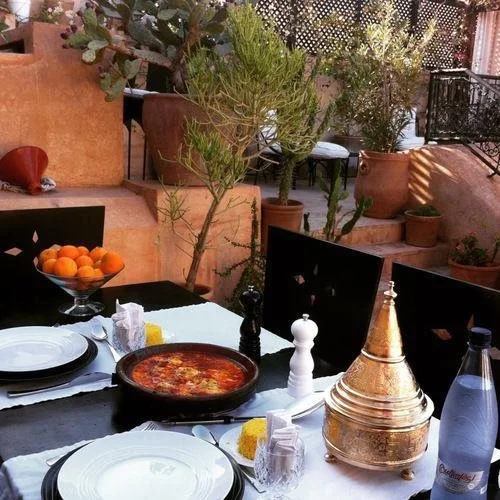 Riad Dar Zr