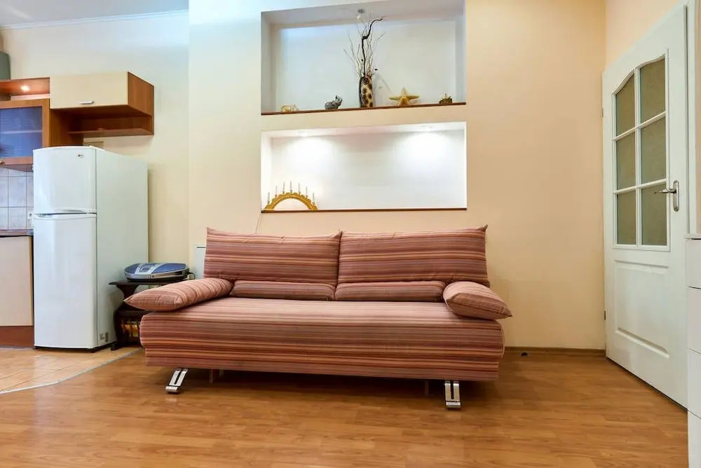Апартаменты Home-Hotel, ул. Волошская, 51