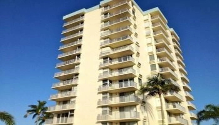 Estero Beach and Tennis 705C