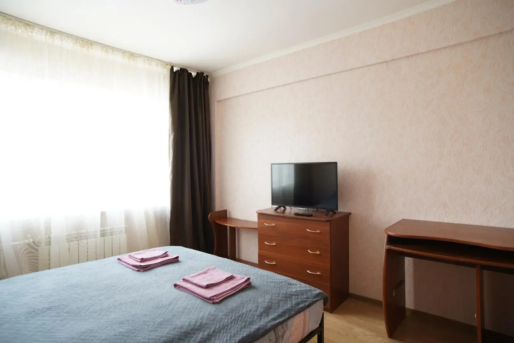 Апартаменты Righ Room на Дзержинского д.71