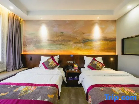 Yongkang Hotel