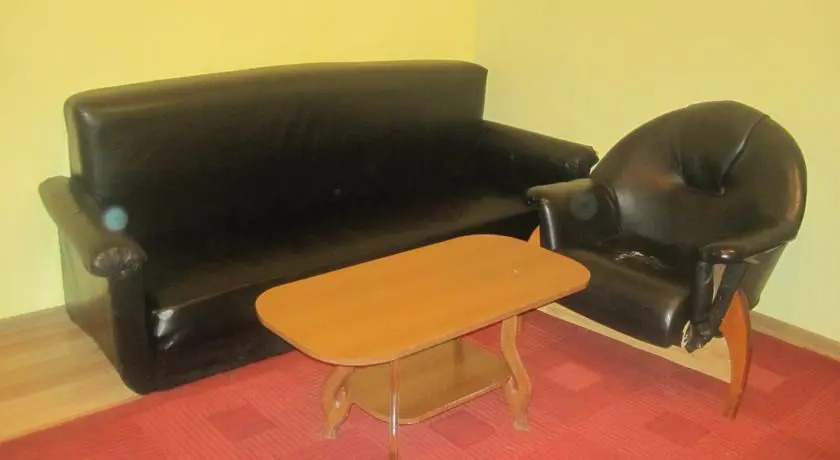Your Georgian Friend Apartment