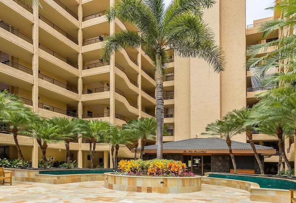 Polo Beach Club Two Bedrooms - Sleeps 6 by Coldwell Banker Island Vacations