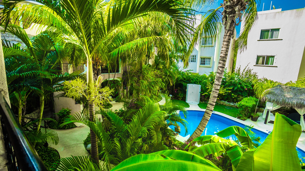 Bric Hotel and Spa