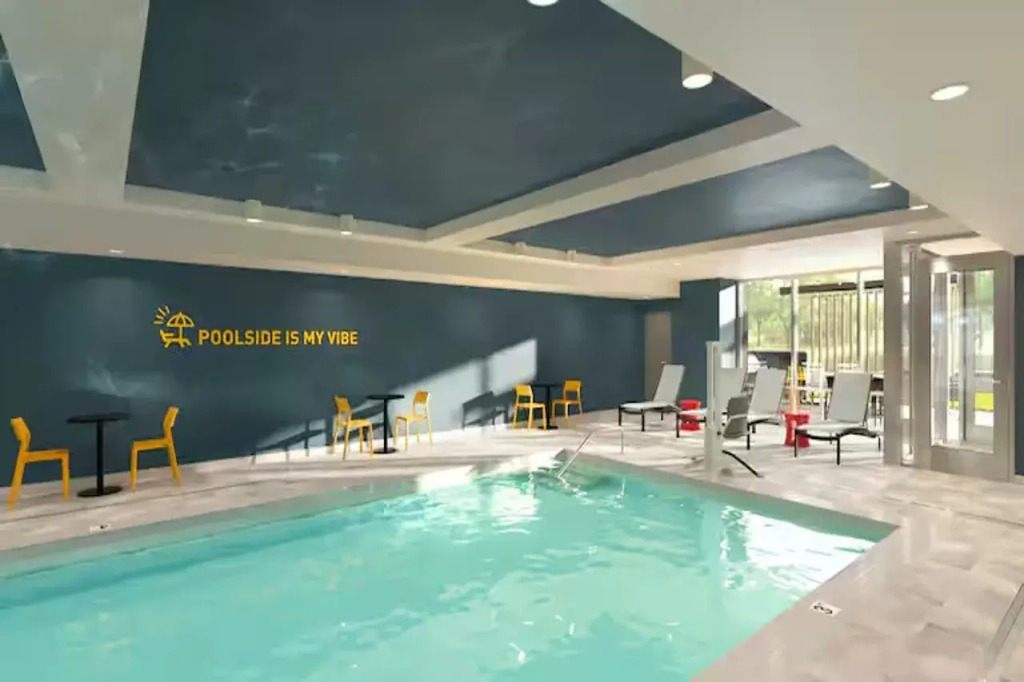 Home2 Suites By Hilton St. Joseph