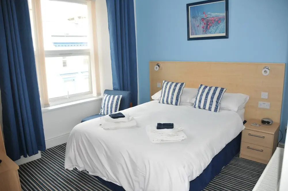 Squires Guest House
