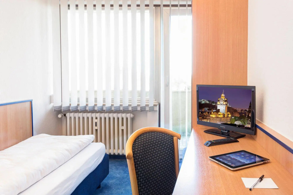 Hotel Luisenhof