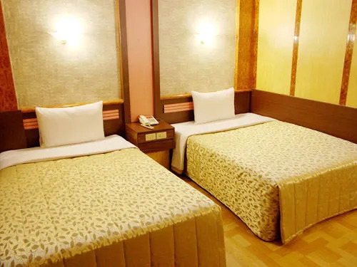King National Hotel