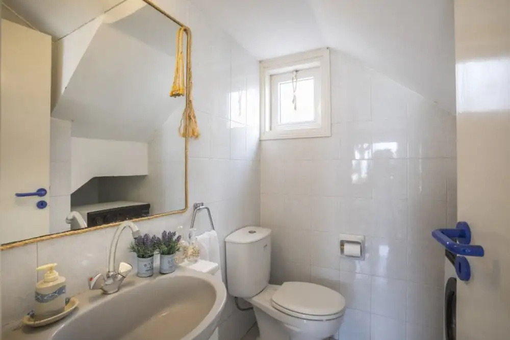 Villa for Rent in Protaras 1129