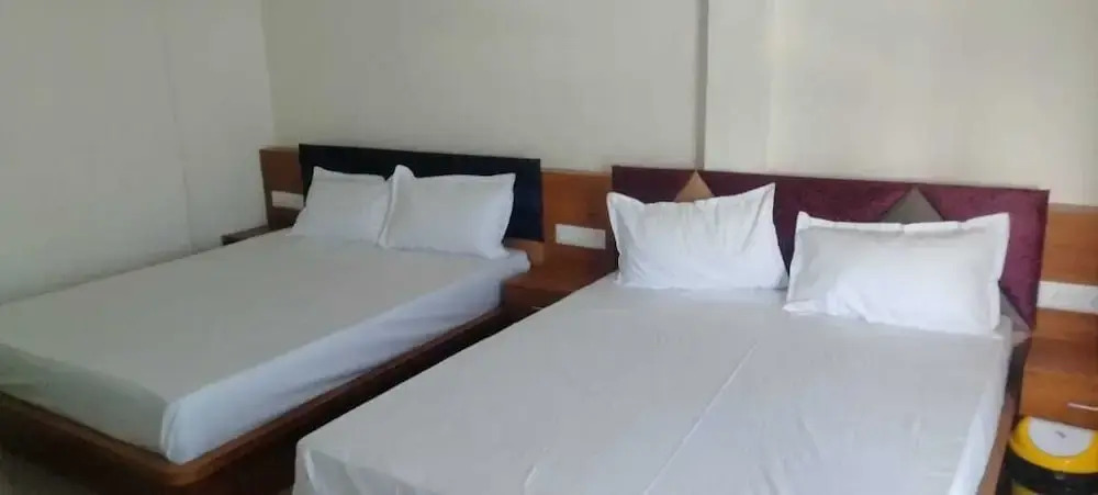 Hotel Jasraj
